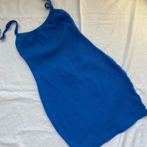 Princess Polly Cloth Mini Dress